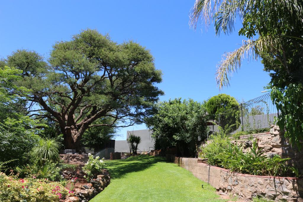 Villa Borghesi Upington Exterior photo