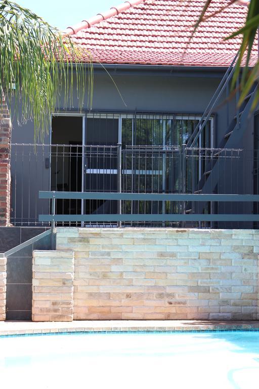 Villa Borghesi Upington Exterior photo