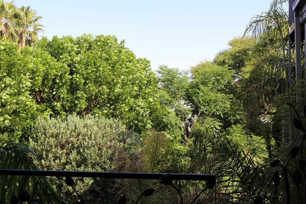Villa Borghesi Upington Exterior photo