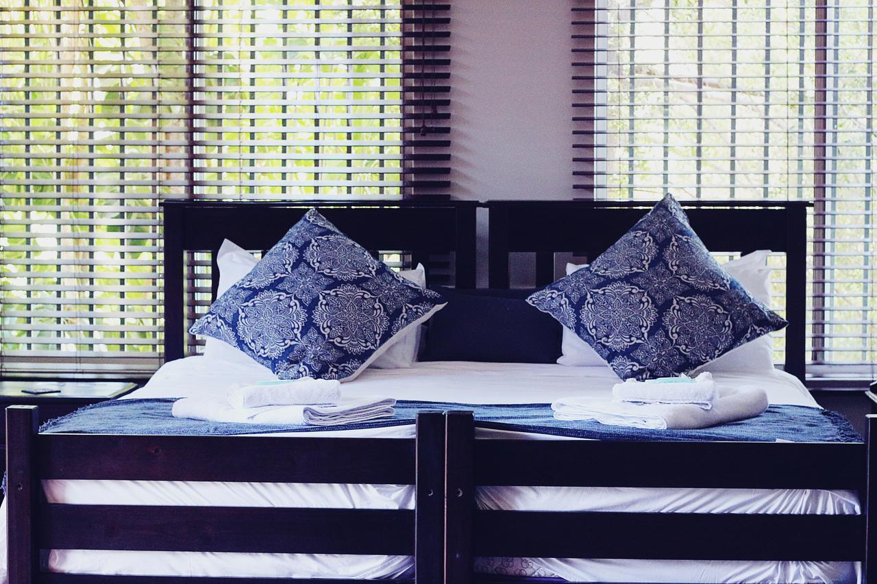 Villa Borghesi Upington Room photo